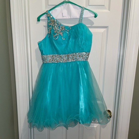 Party Dress - Picture 1 of 4